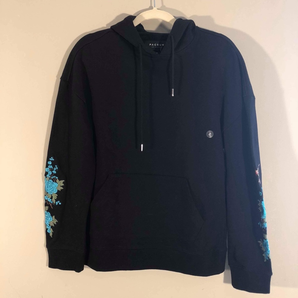 2 Pacsun Hoodies Brand New Size Small